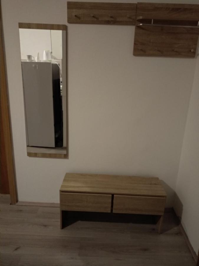 Apartments Zlatko PUY Eksteriør bilde