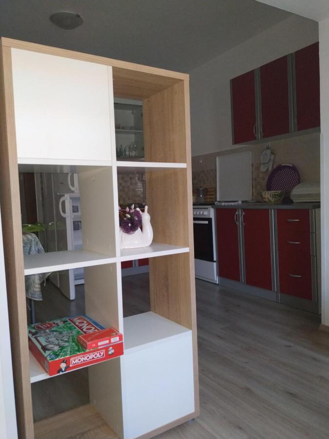 Apartments Zlatko PUY Eksteriør bilde