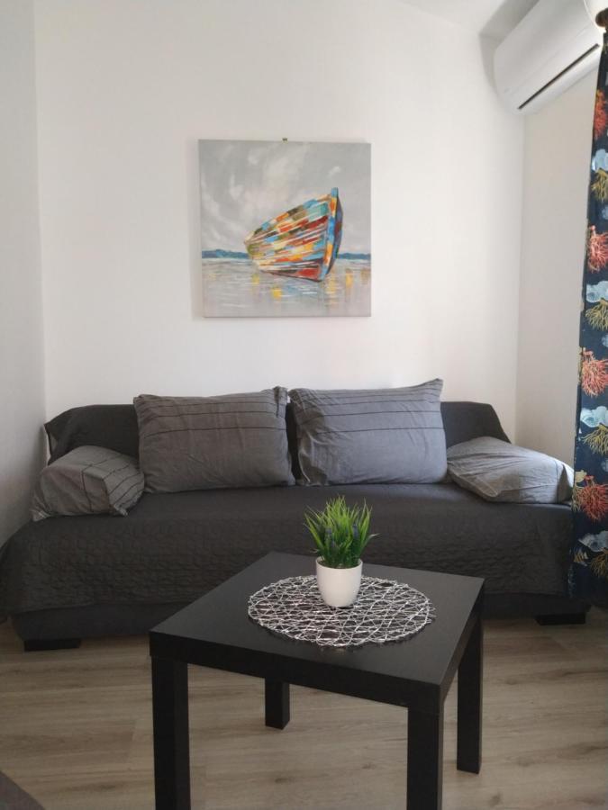 Apartments Zlatko PUY Eksteriør bilde