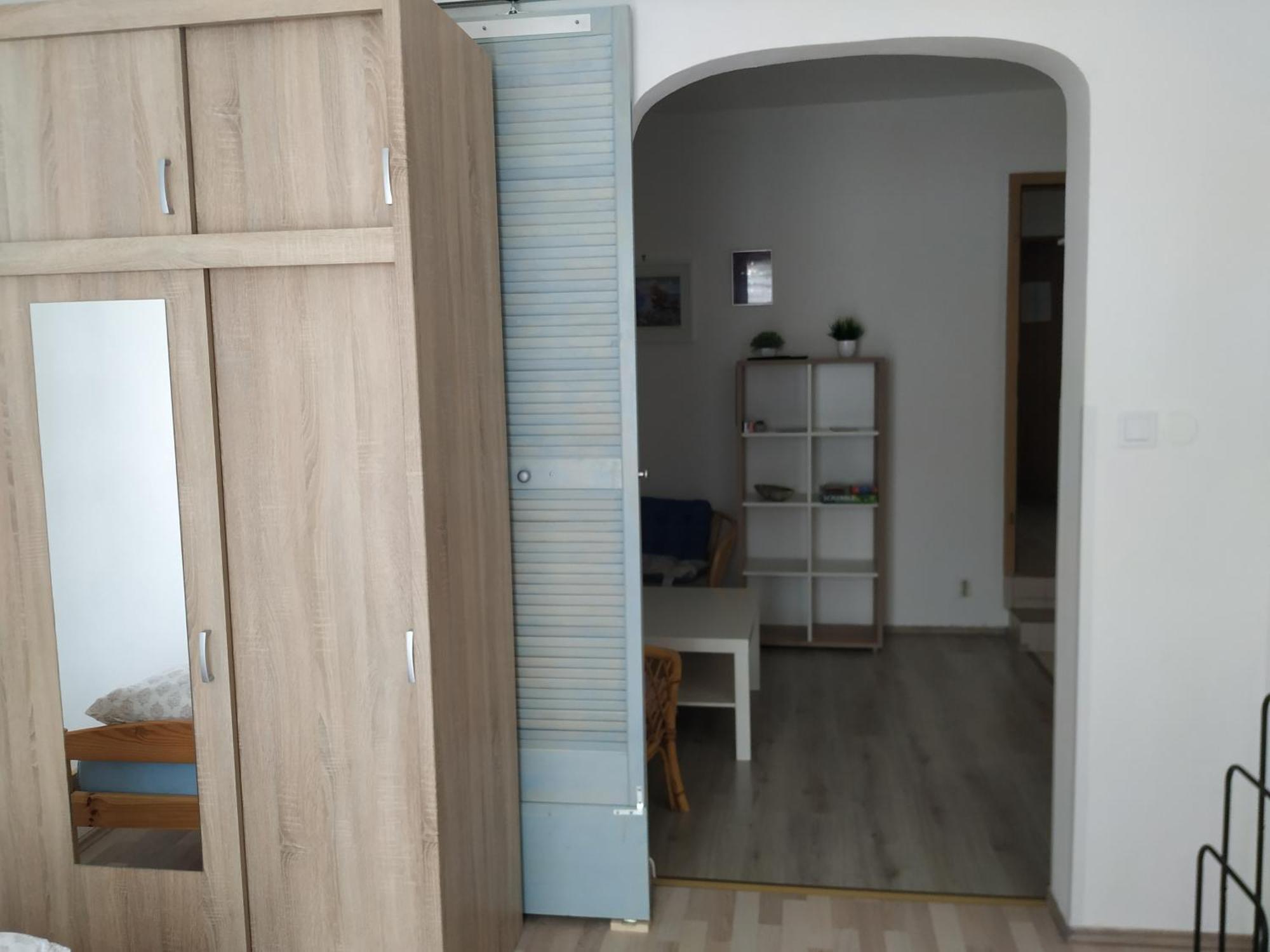 Apartments Zlatko PUY Eksteriør bilde