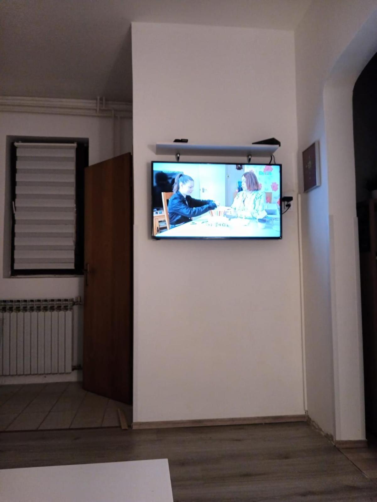 Apartments Zlatko PUY Eksteriør bilde