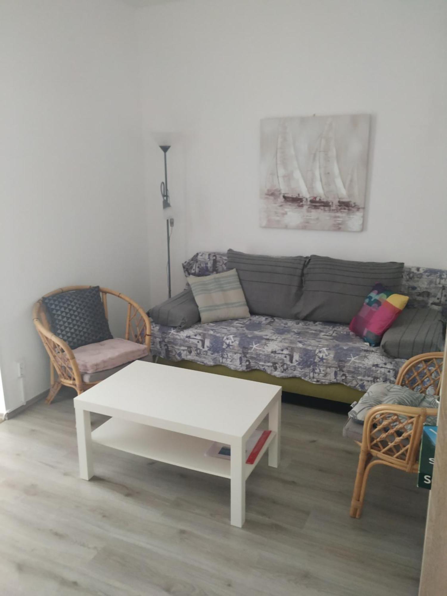 Apartments Zlatko PUY Eksteriør bilde