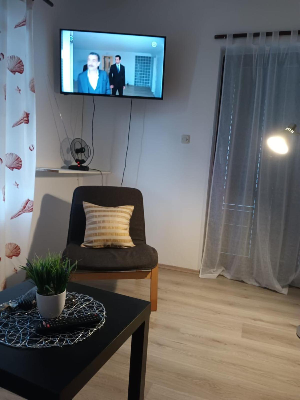 Apartments Zlatko PUY Eksteriør bilde