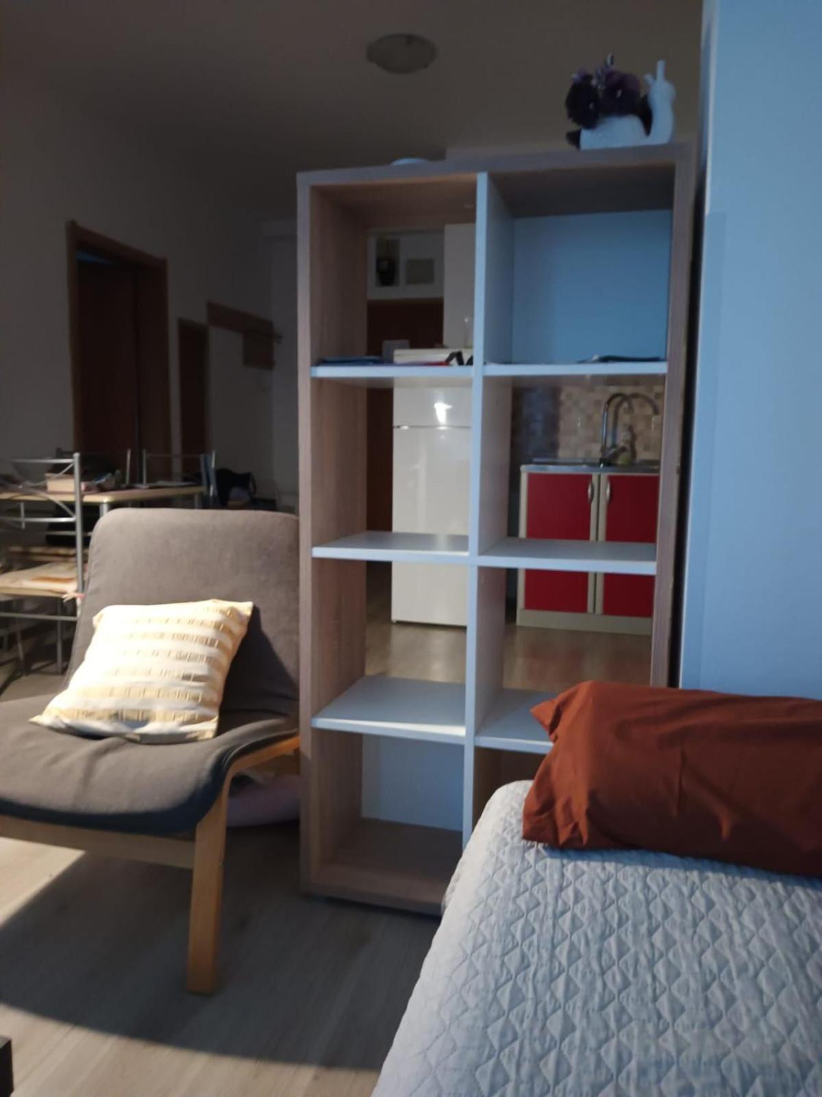 Apartments Zlatko PUY Eksteriør bilde