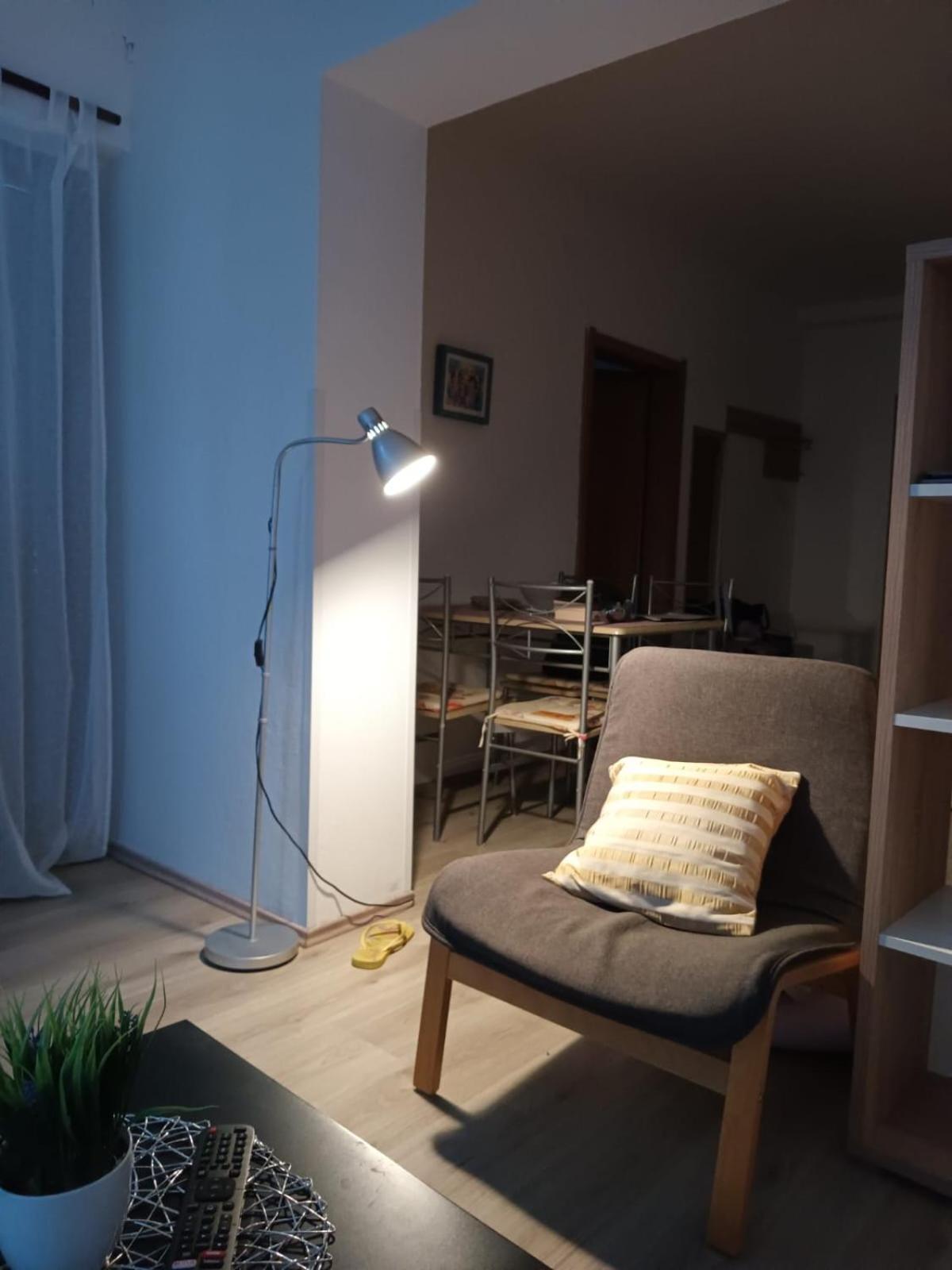 Apartments Zlatko PUY Eksteriør bilde