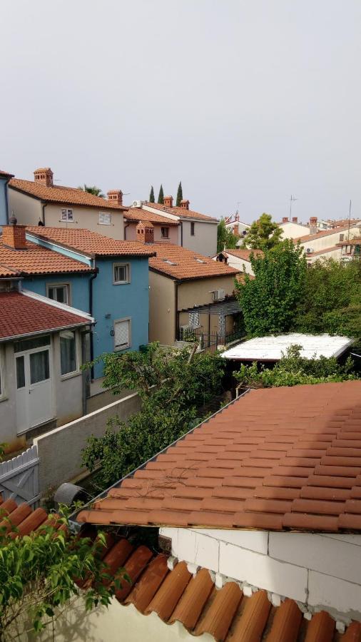 Apartments Zlatko PUY Eksteriør bilde