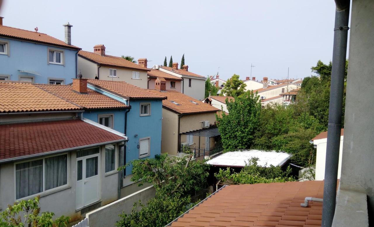 Apartments Zlatko PUY Eksteriør bilde