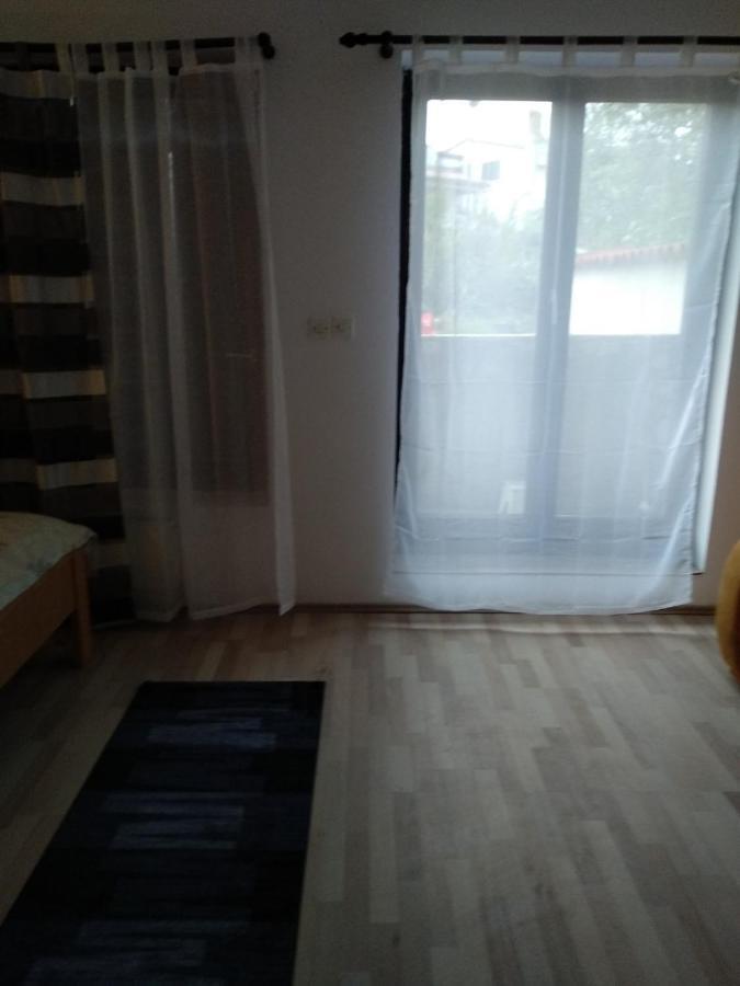 Apartments Zlatko PUY Eksteriør bilde